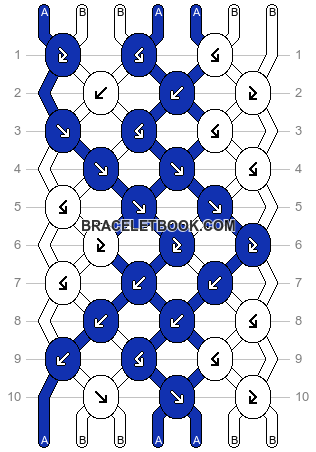 Normal pattern #217218 variation #457512 pattern