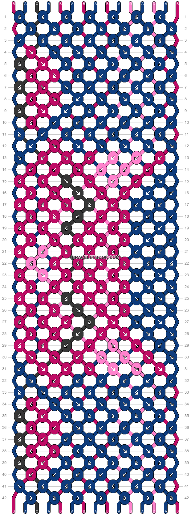 Normal pattern #177523 variation #457513 pattern
