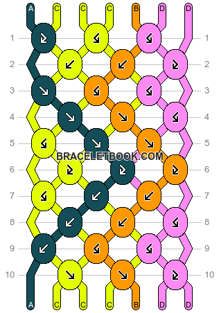 Normal pattern #217218 variation #457514 pattern