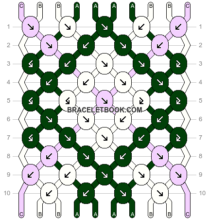 Normal pattern #147219 variation #457515 pattern