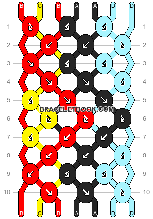 Normal pattern #217218 variation #457516 pattern