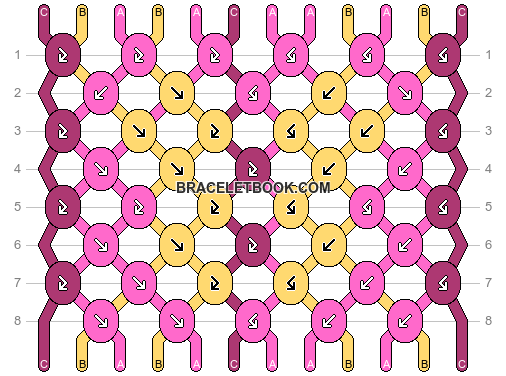 Normal pattern #142359 variation #457517 pattern