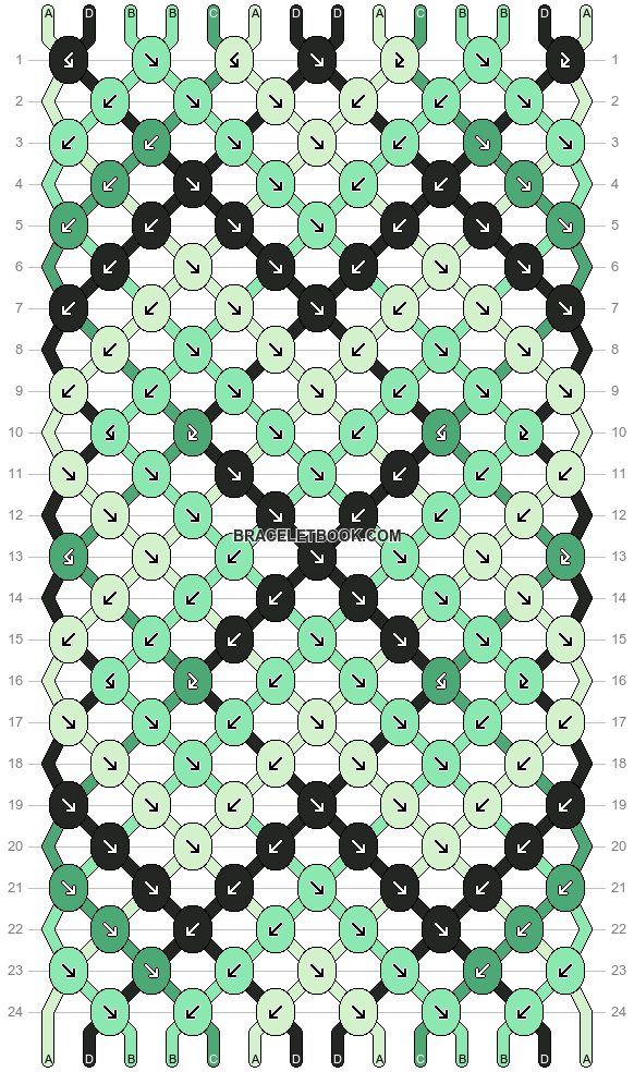 Normal pattern #136880 variation #457518 pattern