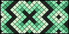 Normal pattern #136880 variation #457518