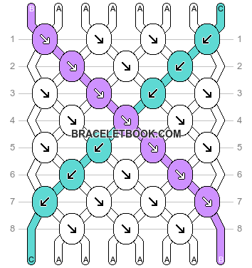 Normal pattern #16 variation #457519 pattern