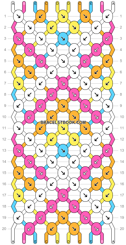 Normal pattern #16578 variation #457520 pattern