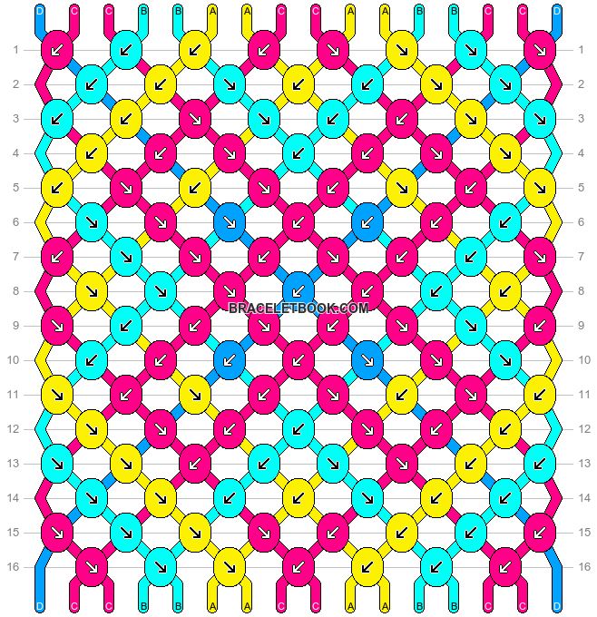 Normal pattern #211891 variation #457521 pattern