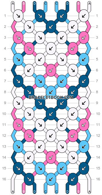 Normal pattern #26537 variation #457523 pattern