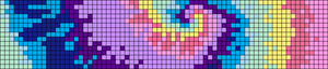 Alpha pattern #28885 variation #457524