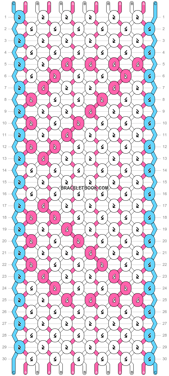 Normal pattern #151555 variation #457525 pattern