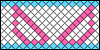 Normal pattern #151555 variation #457525