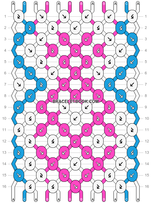 Normal pattern #171572 variation #457526 pattern