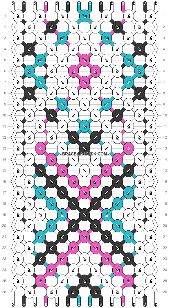 Normal pattern #171104 variation #457527 pattern