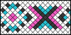 Normal pattern #171104 variation #457527