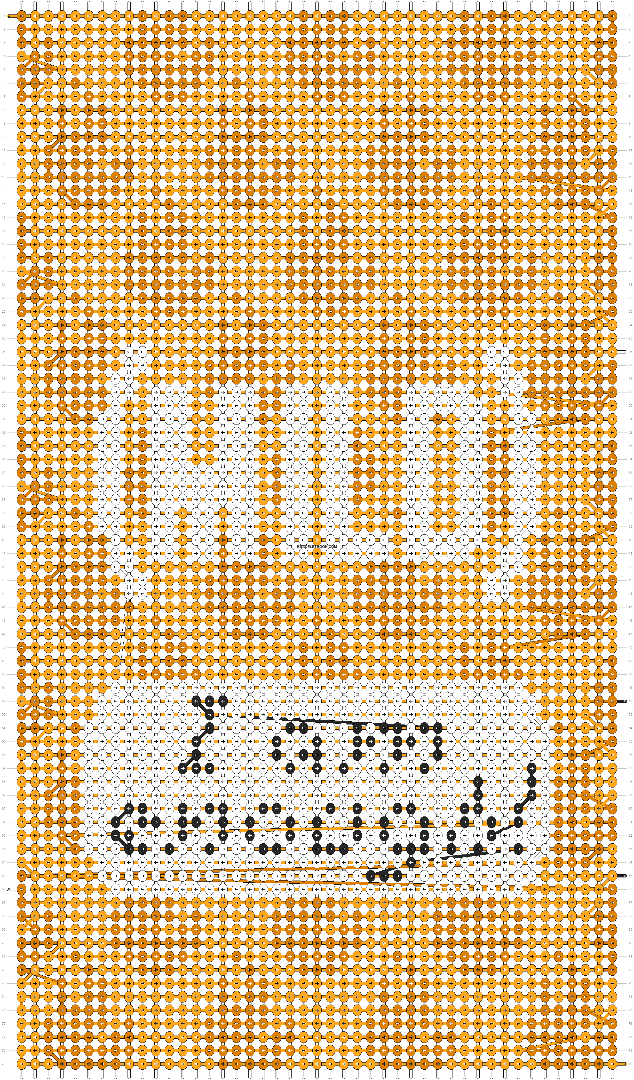 Alpha pattern #171124 variation #457533 pattern