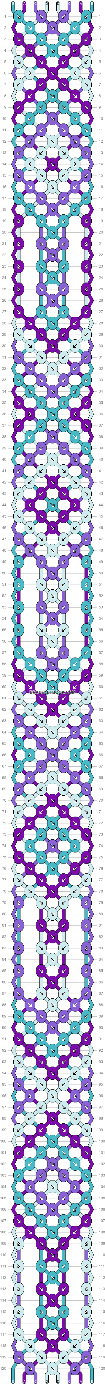 Normal pattern #149620 variation #457535 pattern