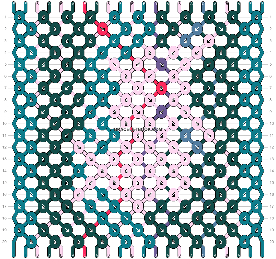 Normal pattern #214981 variation #457536 pattern
