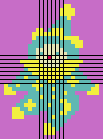 Alpha pattern #216620 variation #457537 preview