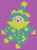 Alpha pattern #216620 variation #457537