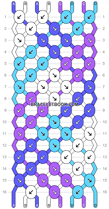 Normal pattern #3163 variation #457538 pattern