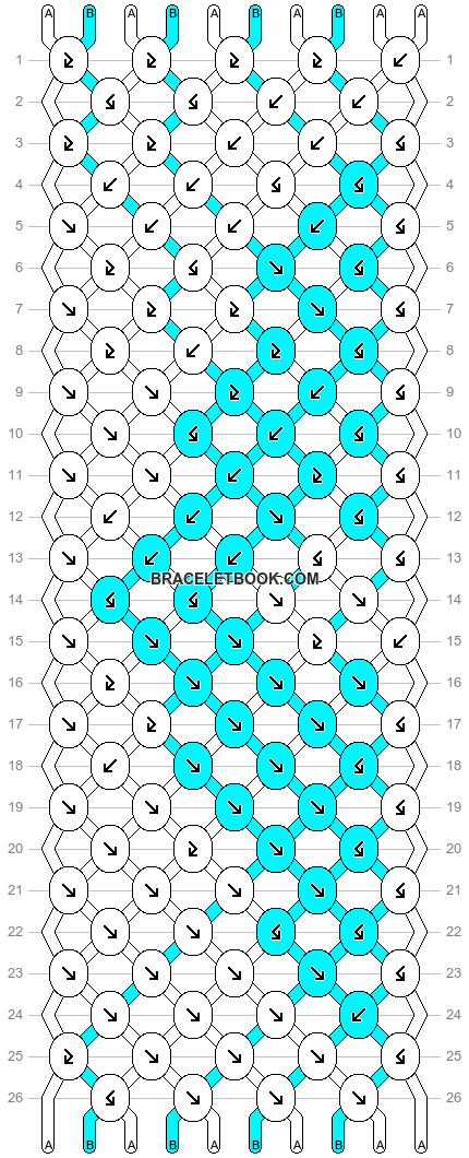 Normal pattern #173845 variation #457540 pattern