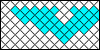 Normal pattern #173845 variation #457540