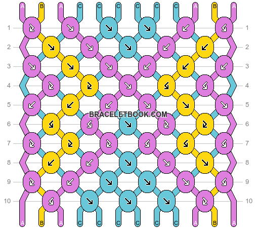 Normal pattern #215859 variation #457541 pattern