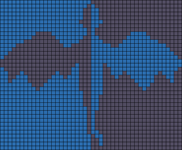 Alpha pattern #184609 variation #457542