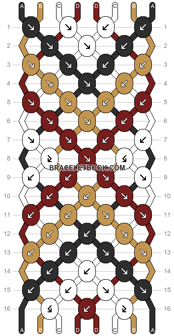 Normal pattern #986 variation #457543 pattern