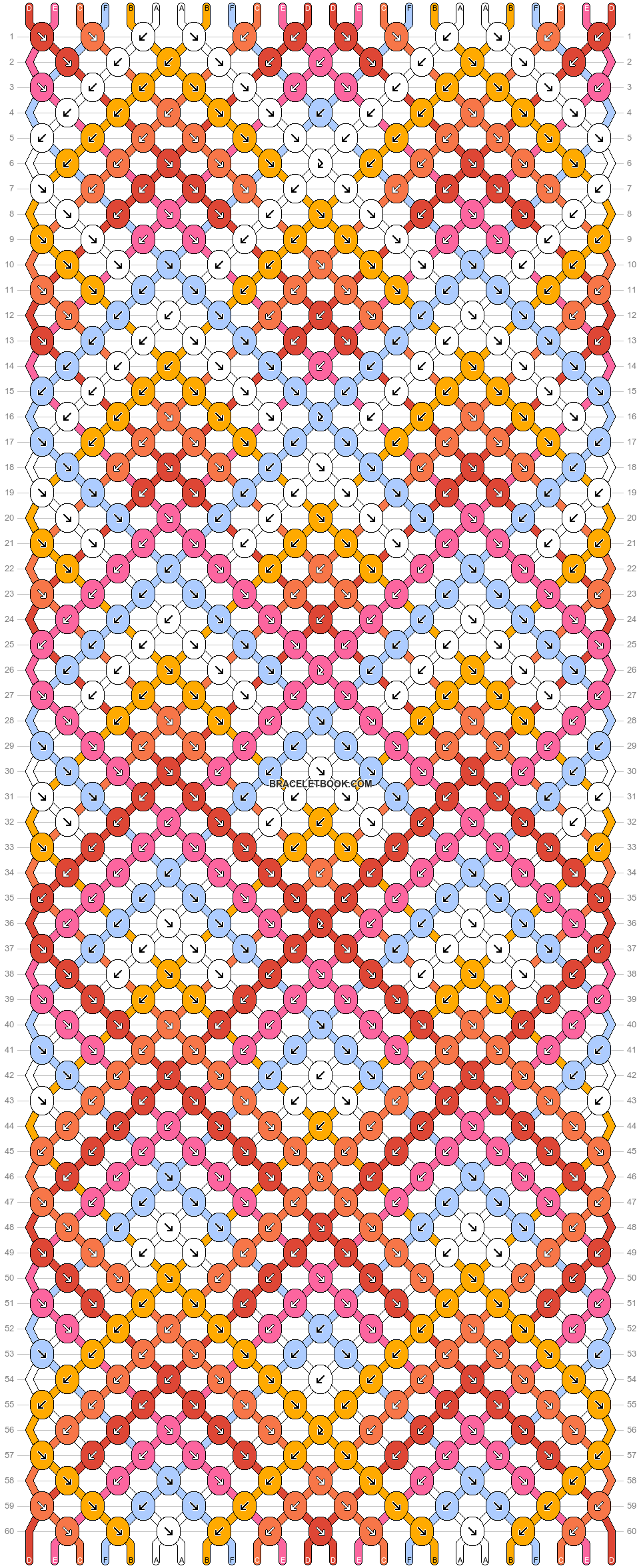 Normal pattern #176125 variation #457544 pattern