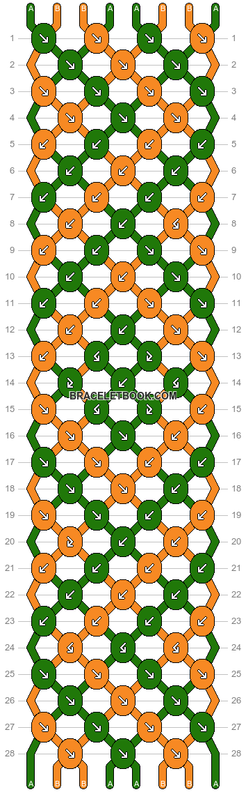 Normal pattern #216941 variation #457545 pattern