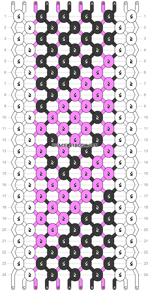 Normal pattern #217181 variation #457546 pattern