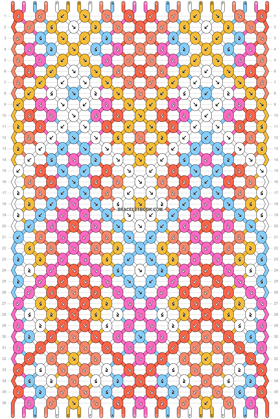 Normal pattern #206554 variation #457547 pattern