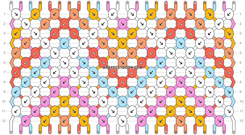 Normal pattern #166623 variation #457548 pattern
