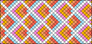 Normal pattern #166623 variation #457548