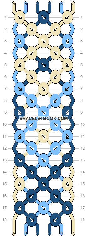 Normal pattern #63 variation #457549 pattern