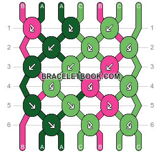 Normal pattern #216907 variation #457550 pattern