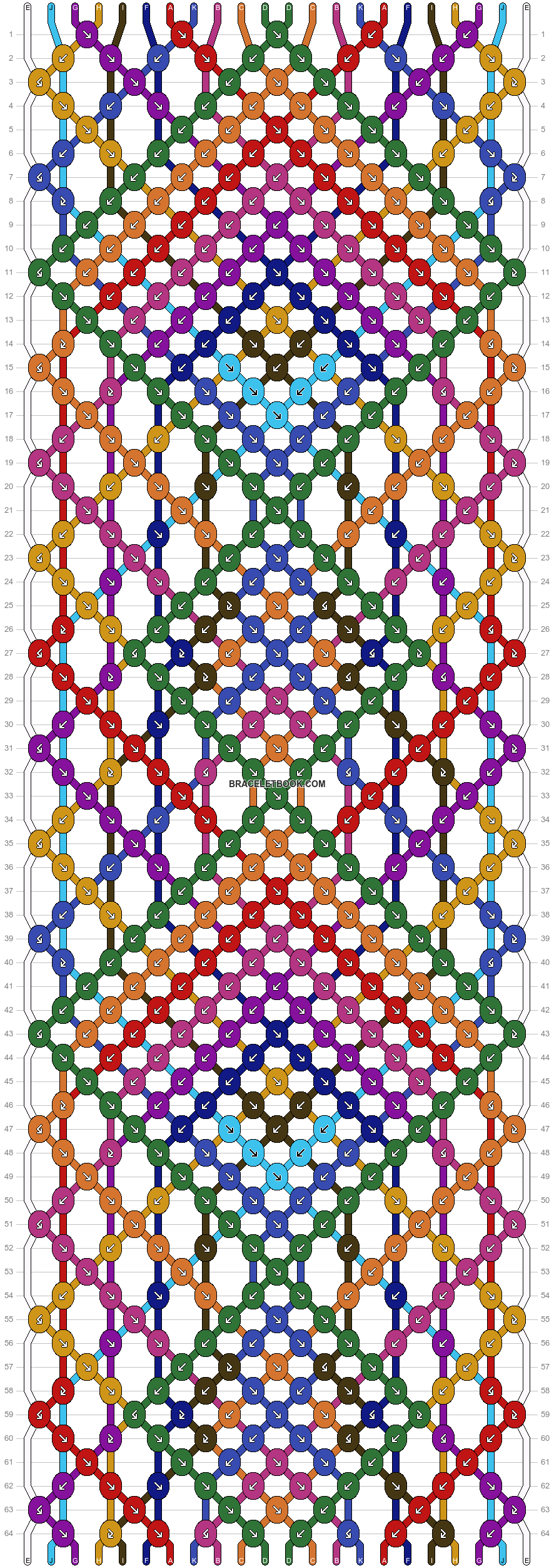 Normal pattern #187545 variation #457551 pattern