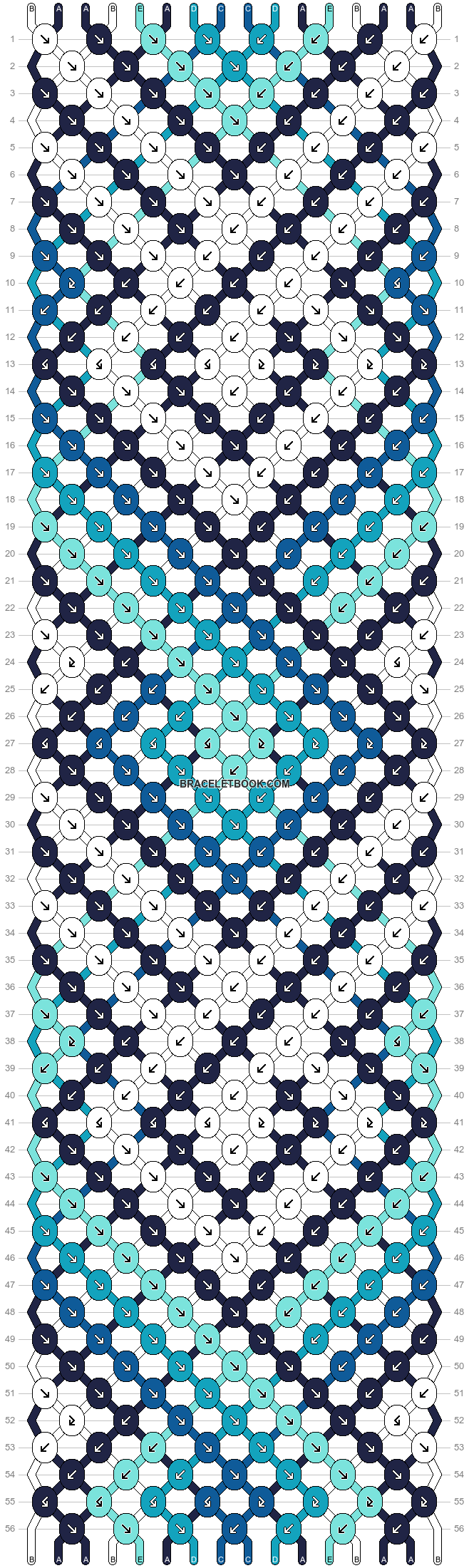 Normal pattern #142808 variation #457553 pattern