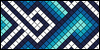 Normal pattern #142808 variation #457553