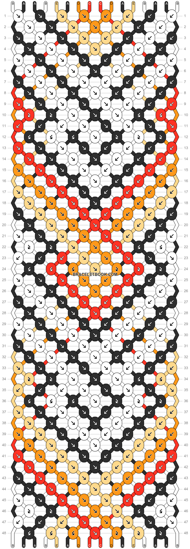 Normal pattern #142805 variation #457554 pattern