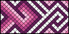 Normal pattern #171291 variation #457555