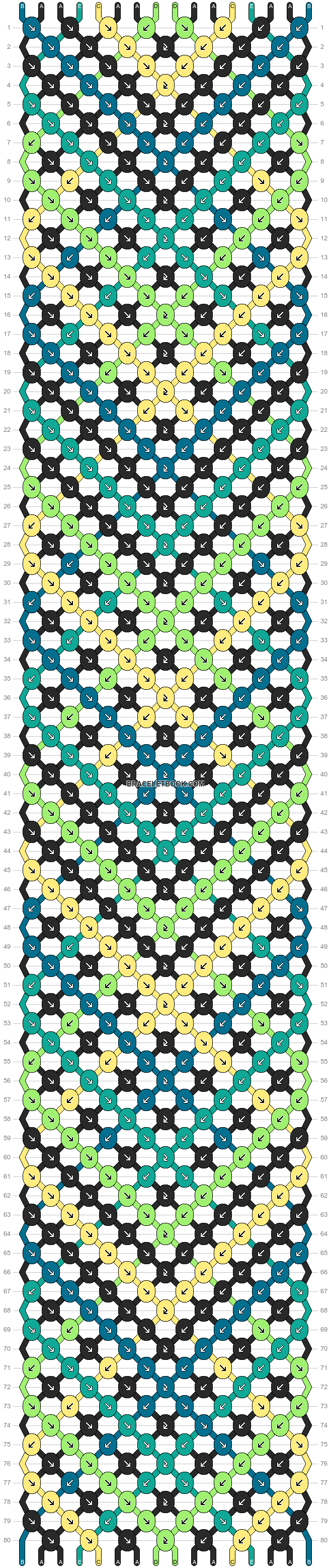 Normal pattern #216408 variation #457557 pattern