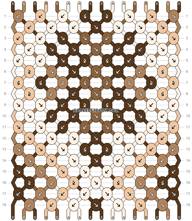 Normal pattern #217125 variation #457558 pattern