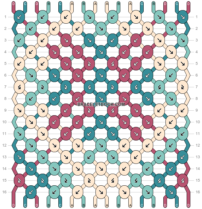 Normal pattern #217124 variation #457559 pattern