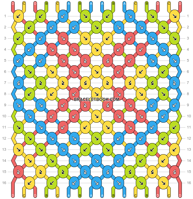 Normal pattern #217124 variation #457561 pattern