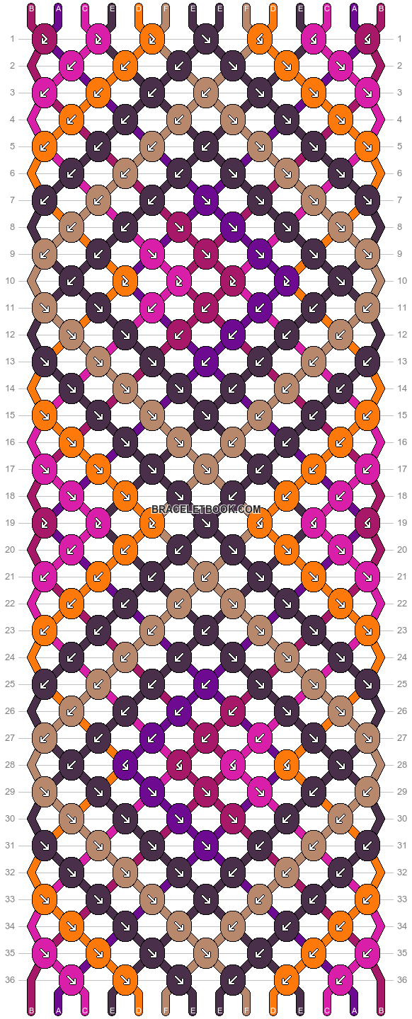Normal pattern #56880 variation #457562 pattern