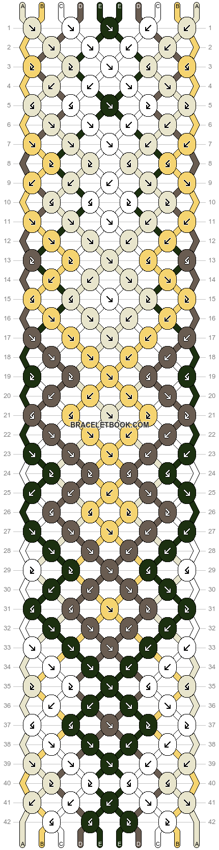 Normal pattern #133494 variation #457565 pattern