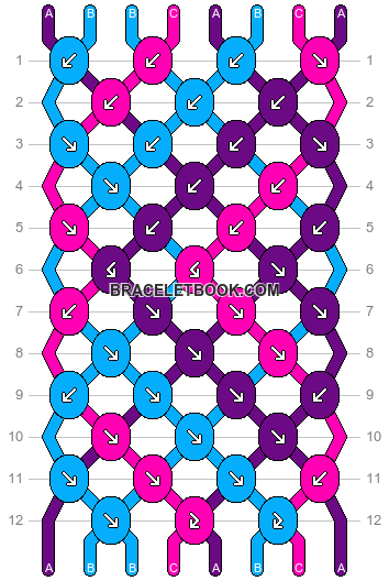 Normal pattern #15737 variation #457566 pattern