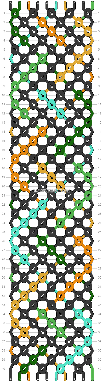 Normal pattern #70695 variation #457567 pattern